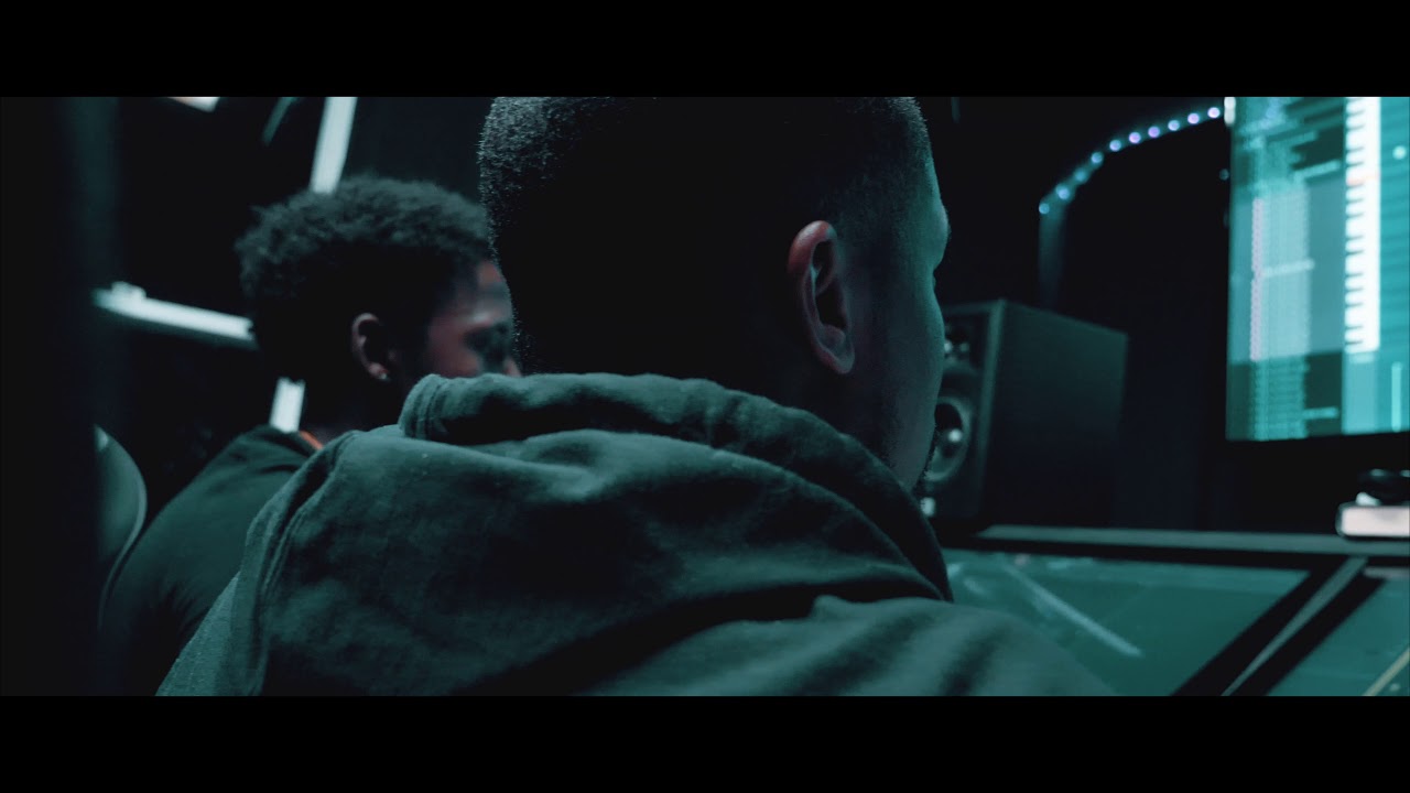 Cinematic Broll Music Studio