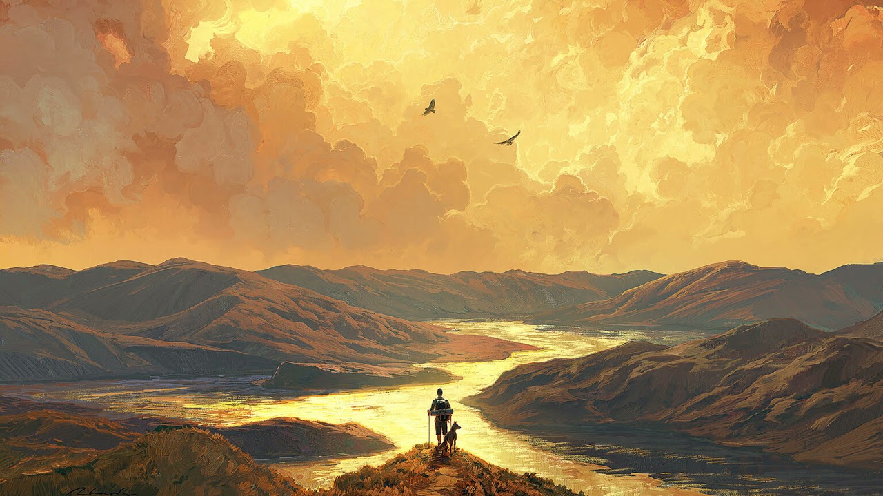 Attraction | Beautiful Chill Mix