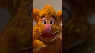 Newest Fozzie Bear Replica