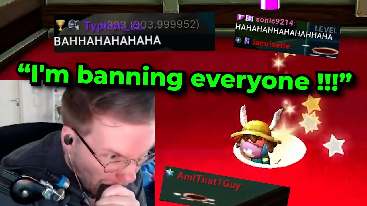 Великий гольф-крах...