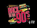 BACK TO THE 90'S MIX by DJ RSK