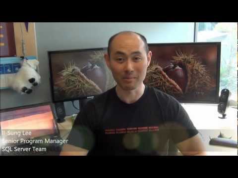 The Fantastic 12: Behind the Scenes of Organization Security and Compliance in SQL Server 2012