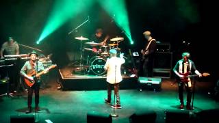 Virus - Nuevo - HD 01/11/2013 (12/24 videos)