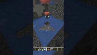 Minecraft Spider Spawner Farm Redstone Tutorial [Java 1.19.2] #shorts
