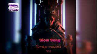 KOUZ1 - TRAP ROUMI V4 ( SLOWED Music )
