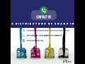 Genuine Consumables