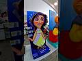 Incredible Ninot Exhibition pt. 4 #spain #valencia #ninots #virtualtour