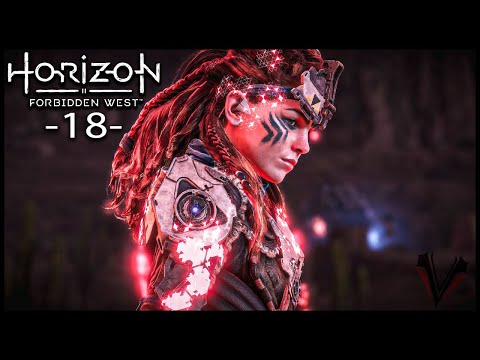 KONIEC GRY! | Horizon Forbidden West #18
