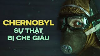 CHERNOBYL được tạo ra như thế nào?