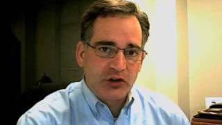 Famous Eric Klein CEO talks about what is Killing your Servers ep 108 Profile