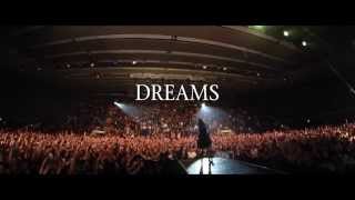 Within Temptation - Hydra Tour Diary - Episode 10