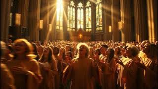 ✨ Nonstop Worship 2025 — Heaven Touching Earth