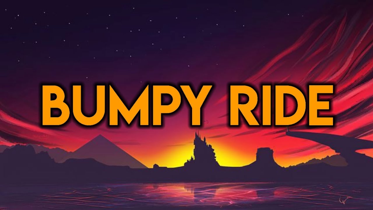 Ride it slowed. Bumpy Ride. Bumpy Ride текст. Mohombi bumpy. Mohombi слушать bumpy Ride Slowed down Reverb.