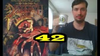 Let's play The Elder Scrolls 2 : Daggerfall (42) Disagreeable Competition pt.5