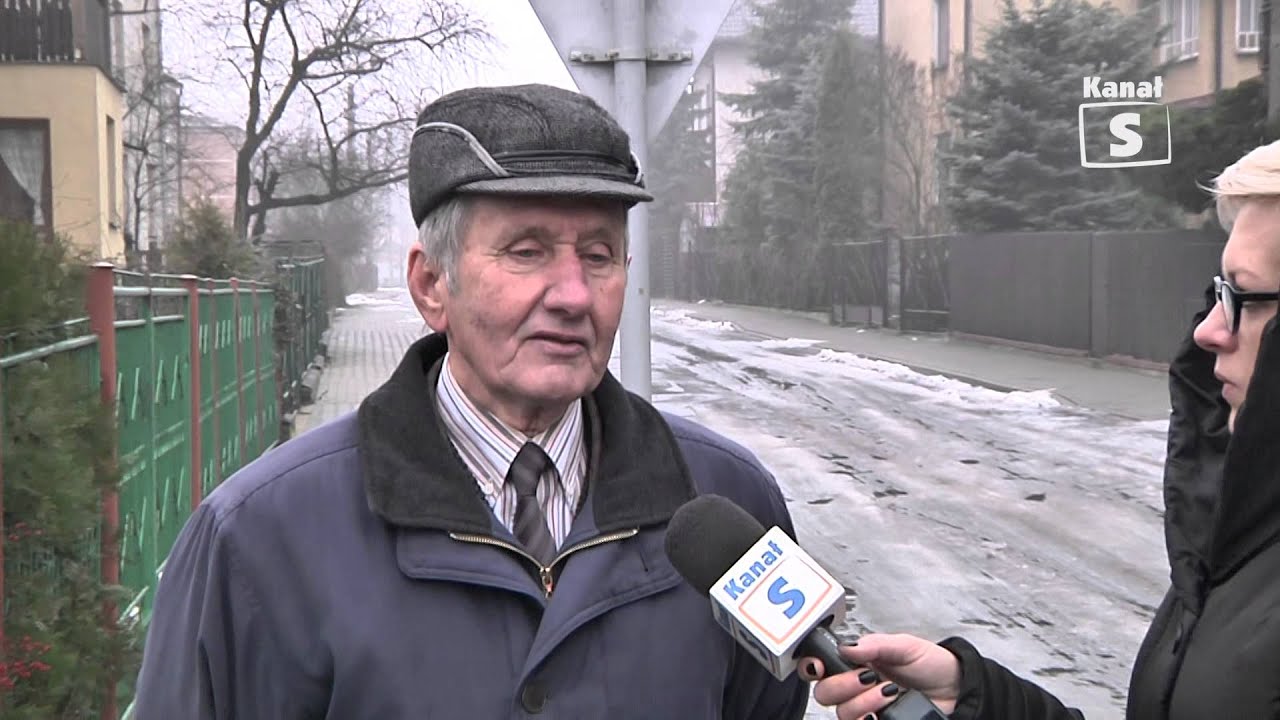 Niechlubne pozostałości komunizmu w Lubartowie - edycja 168 - 13.12.2013