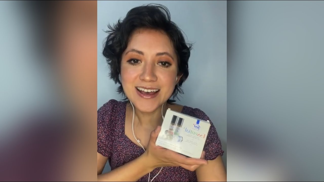 Essential 3 Just: beneficios y formas de uso