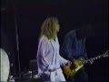 Page &amp; Plant: Rock and Roll 2/15/1996 HD