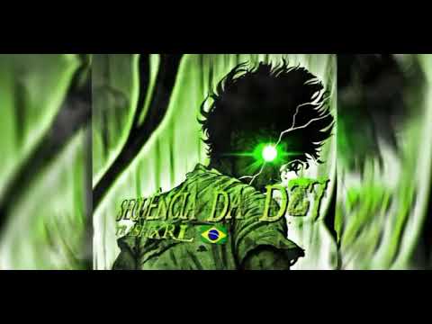 SEQUÊNCIA DA DZ7 (Sped Up)