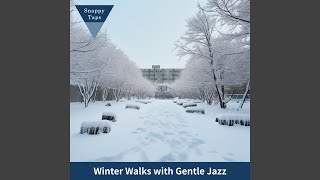 Wintry Breath's Caress (Key C Ver.)
