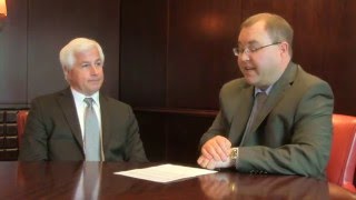 Bill Hauhe Discusses Commercial Aspect of the LNG Value Chain
