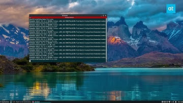 How to install Komodo Edit on Linux