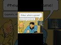 Captain Haddock plays Dark Souls #shorts #darksouls #GamingReviews #comedy #GamingGraphics