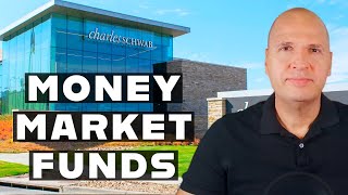 How To Buy Money Market Funds in Charles Schwab (Step By Step)