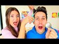 TESTA O CROCE? LA MONETA DECIDE LA NOSTRA VITA CHALLENGE!