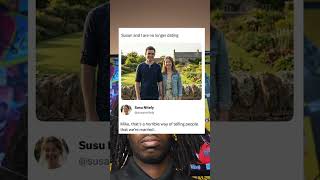 Susan And L Are No Longer Dating