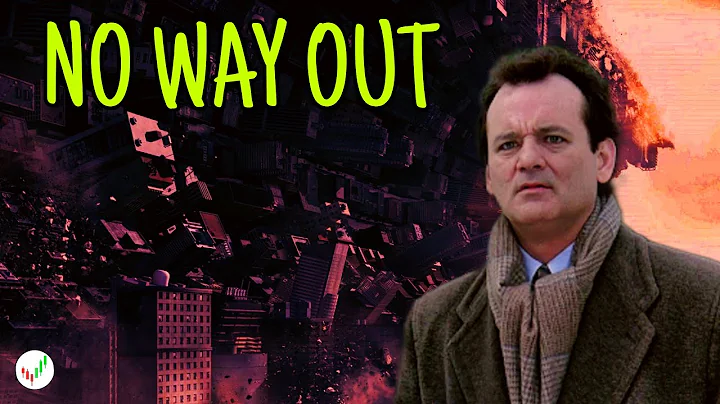 We Are Stuck In A Loop +  Moderna Stock Crashes - DayDayNews