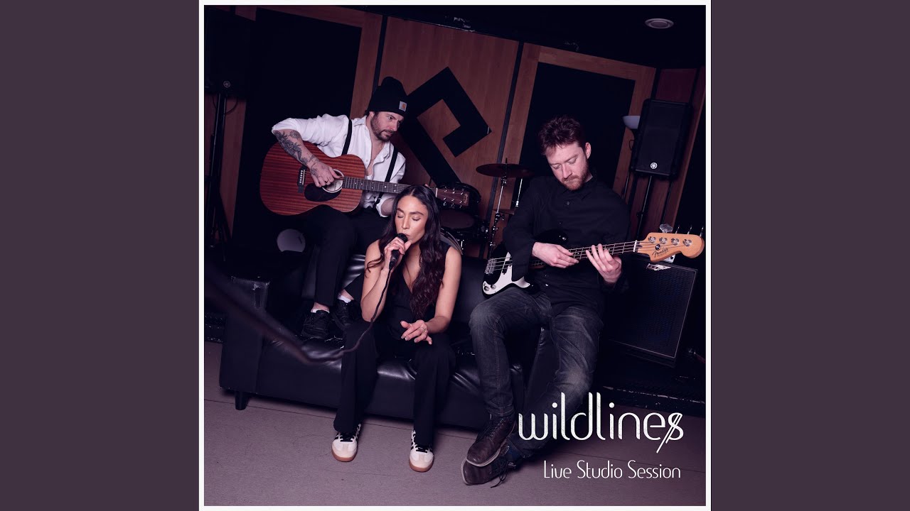 Watch the world (Live)