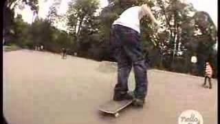 Nolla.net TV 16/2007 - Micmac Tukholmassa