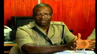 Grenada COP threatens to 'pull the plug' on Christmas Reggae Shows
