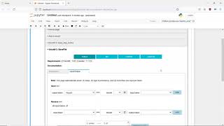 ChemML0.8 Jupyter Notebook GUI Tutorial Net Worth
