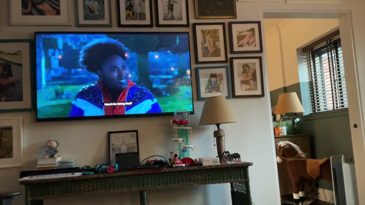 The Minecraft movie part two 