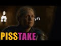 A Knight of the Seven Kingdoms | Game of Thrones Pisstake (Season 8 Episode 2)