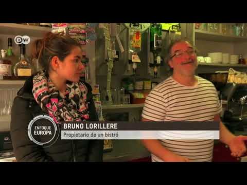 Francia: Adieu bistro! | Enfoque Europa
