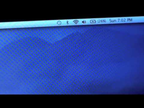 MacをBluetoothスピーカーに接続する方法