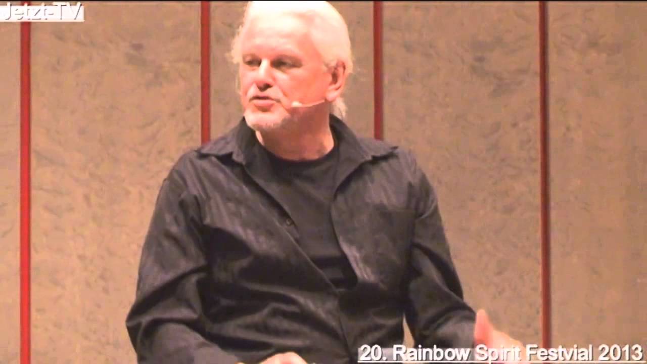 Werner Ablass: Menschsein, die größtmögliche Transformation