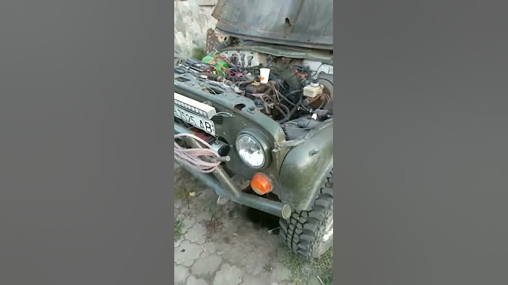 стаканы в двигатель УАЗ