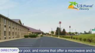 Royalton Inn & Suites Upper Sandusky - Upper Sandusky Hotels, OHIO