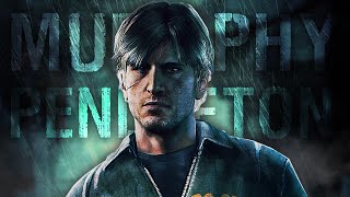 Silent Hill Downpour: La Historia de Murphy Pendleton (+MI OPINIÓN)