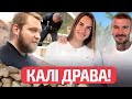 🤣Чемпионат по колке дров! А что за мина в Шклове?! | Соболенко, Бекхэм и новая тачка | Новости