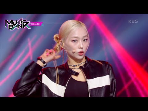 Cherry Tok - Yeeun | Kbs World Tv 230421