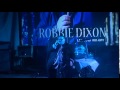 Robbie dixon  the entertainer awards 2015