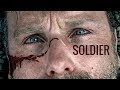 Apocalyptic Multifandom || SOLDIER (collab w/ djcprod)