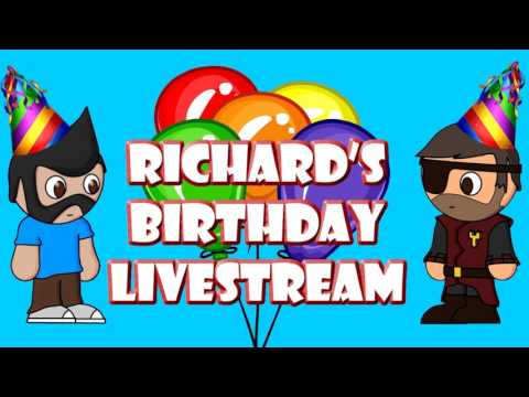 Live Stream Now! FMBsChannel