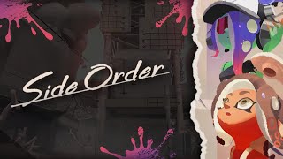16 Minutes of Side Order Yap
