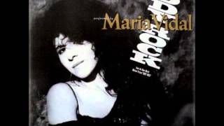 Body Rock - Maria Vidal 1984
