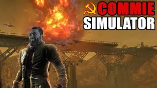 Reviewing the Greatest Physics-Based Destruction Game